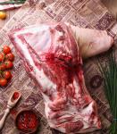 Лопатка . Целый кусок. Свинина