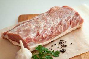 Карбонат. Свинина. Охлажденный