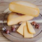 Сыр "Италика" (на коровьем молоке)