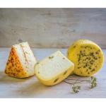 Сыр Качотта (порционная)