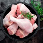 Голень куриная