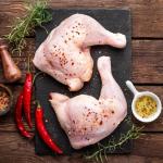 Окорочка куриные