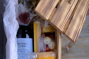 Подарочный набор VIP