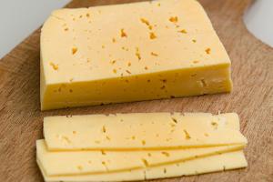 Сыр "Российский"