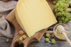 Сыр "Алтайский"