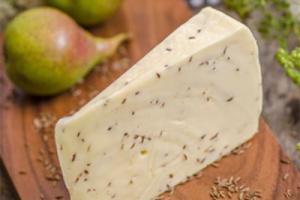Сыр Лейден с тмином