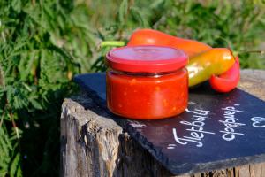 Соус  Сладкий Чили