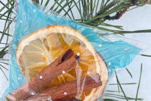 Набор " Уютный"