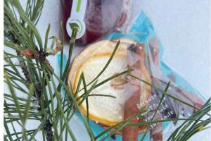 Набор " Уютный"