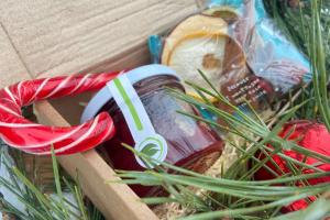 Набор " Уютный"