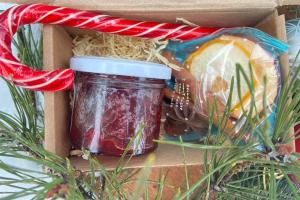 Набор " Уютный"