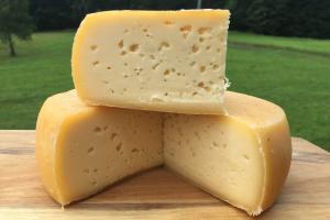 Сыр Голландский