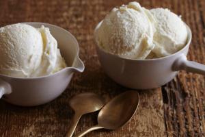 Мороженное пломбир "Детство"