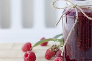 Малина&Шоколад