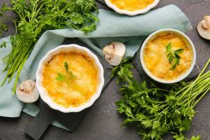 Жульен классический