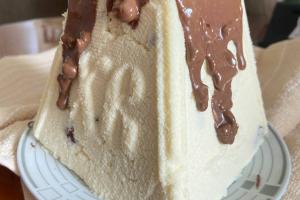 Пасха классическая