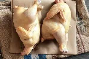 Корнишоны
